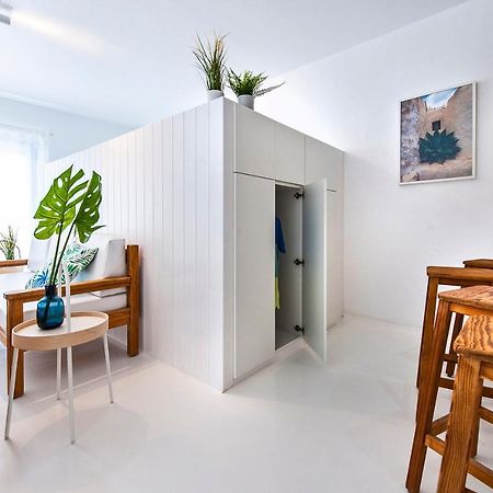 Apartamentos Cotillo Surf Εξωτερικό φωτογραφία