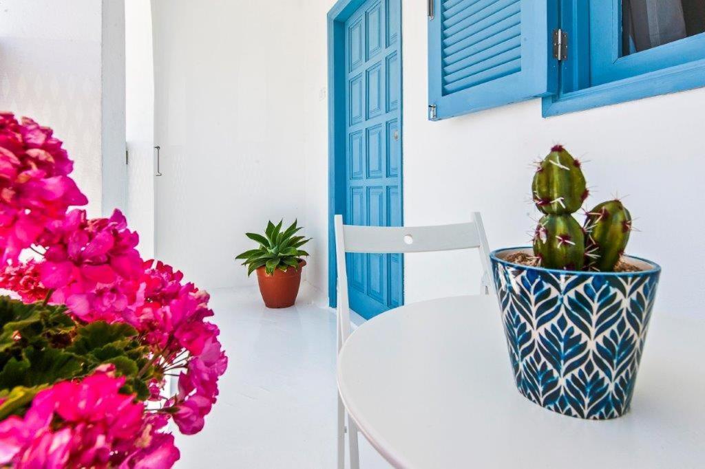 Apartamentos Cotillo Surf Εξωτερικό φωτογραφία