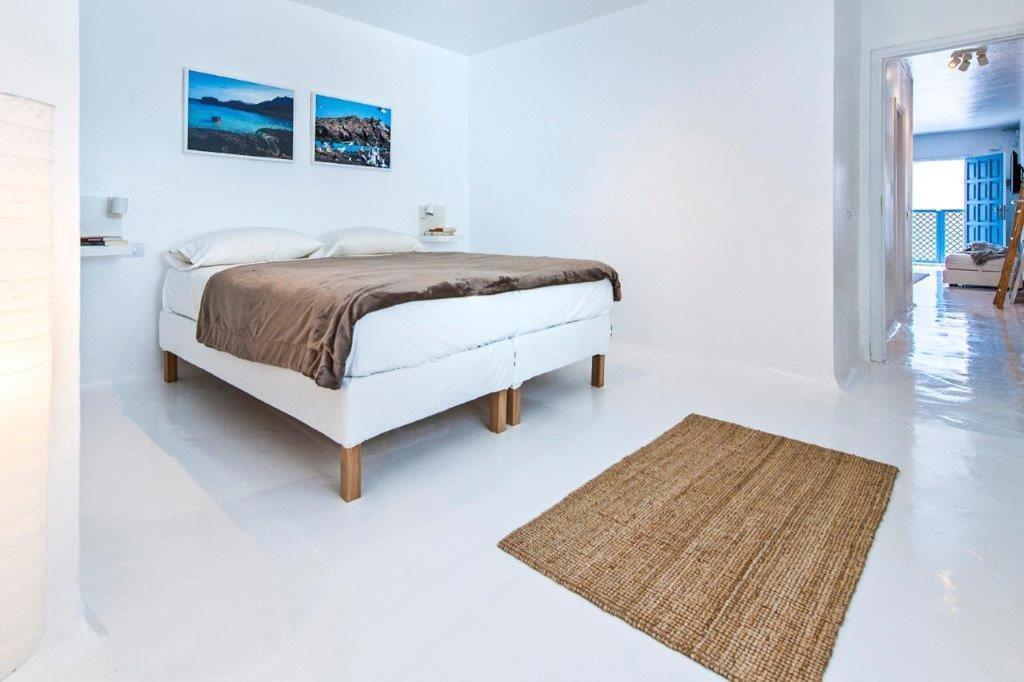 Apartamentos Cotillo Surf Εξωτερικό φωτογραφία