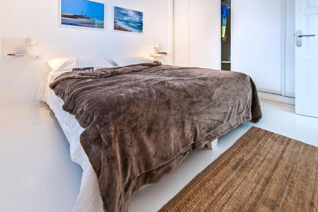 Apartamentos Cotillo Surf Εξωτερικό φωτογραφία