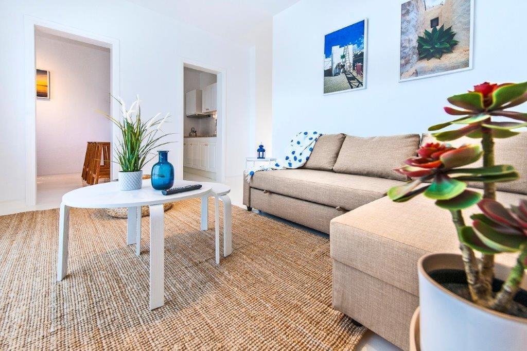 Apartamentos Cotillo Surf Εξωτερικό φωτογραφία